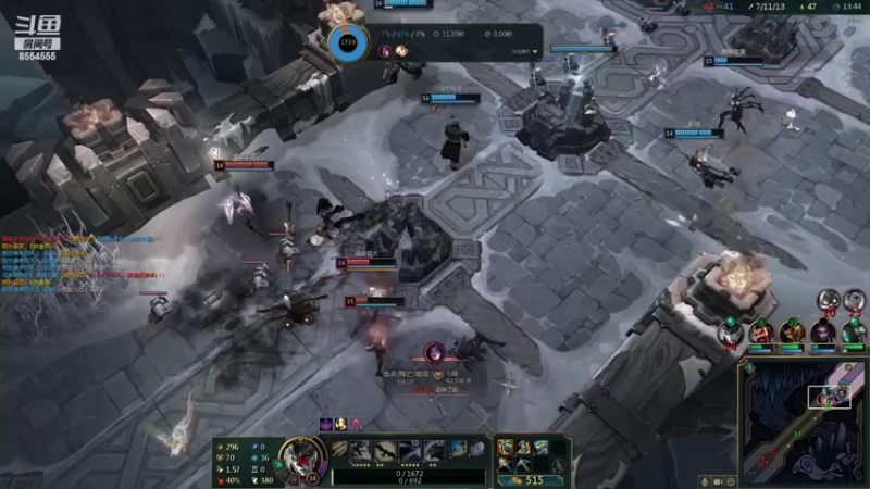 【2022-05-15 00点场】野猪九月：又是美好的一天 8554555