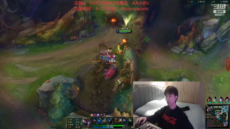 【2022-05-15 14点场】小新AAO：教学局上大师有手就行