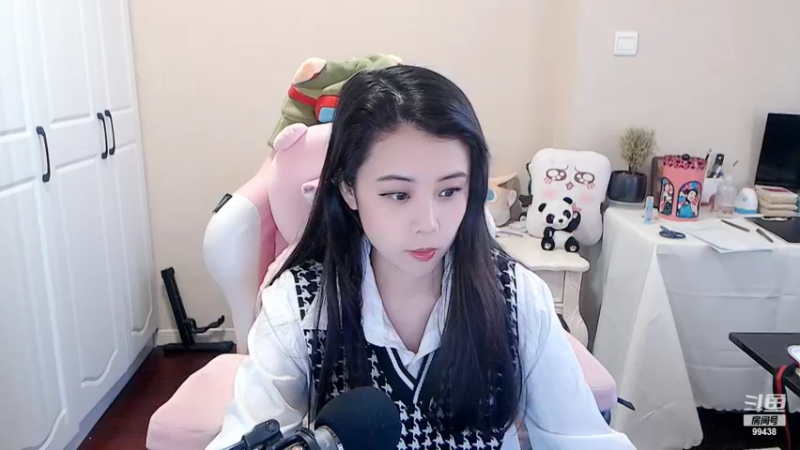 【2022-05-15 17点场】Mayuki小闲闲：嘿，你不想聊聊吗