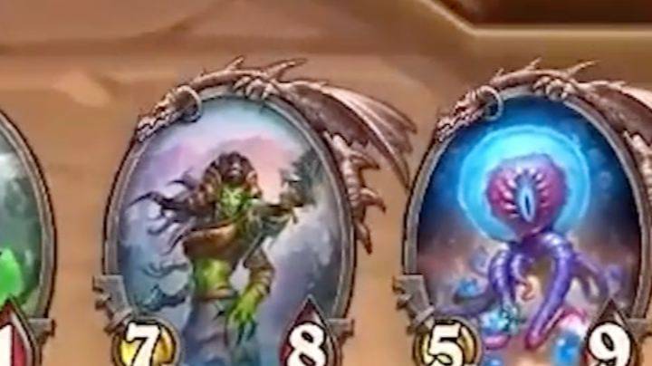 《一切都要从这两个核心怪开始说起》