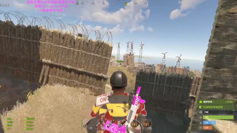 【2022-05-15 01点场】Happy丨猫腻：【猫腻】爱生活爱游戏