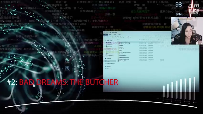 【2022-05-15 21点场】云樱花颜金步摇S：有过5x的小小梦想