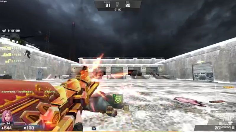 【2022-05-15 21点场】回来看看13：一天一个灾变小技巧