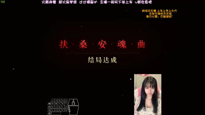 【2022-05-15 01点场】猫系女友笑酱酱gf：❤ 今天又是充满希望的一天