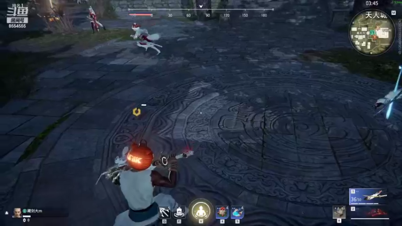 【2022-05-14 20点场】野猪九月：又是美好的一天 8554555