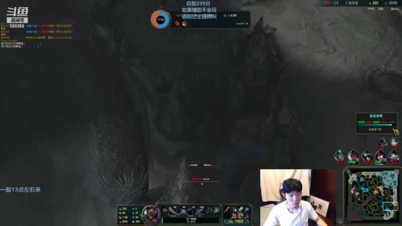 【2022-05-15 14点场】胸肌很大的良小伞：伞：素质直播间