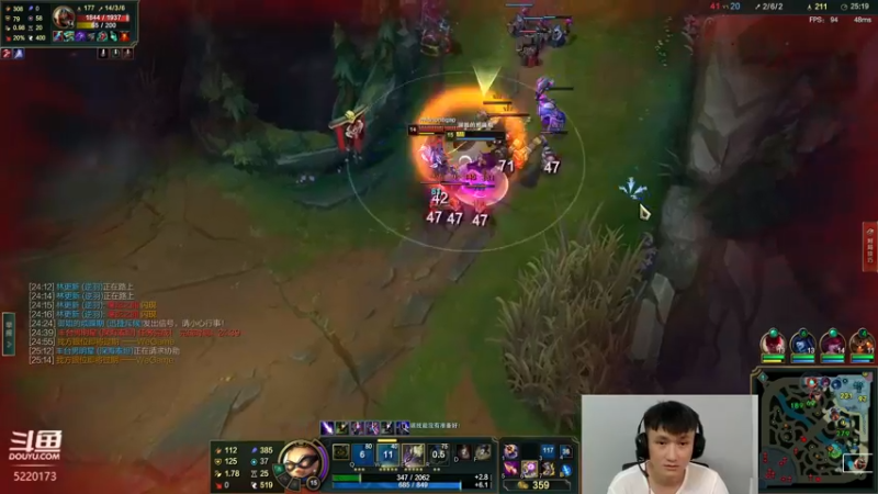 【2022-05-15 19点场】恶霸提莫：1500分提莫教你折磨对手