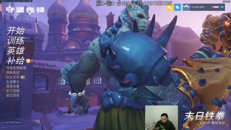 【2022-05-11 21点场】小金猪Zzz：【小金猪】国服最高分路霸