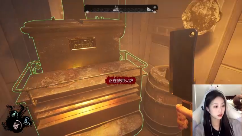 【2022-05-14 23点场】晴晴跑不动：鼻炎犯了 19:30回来播