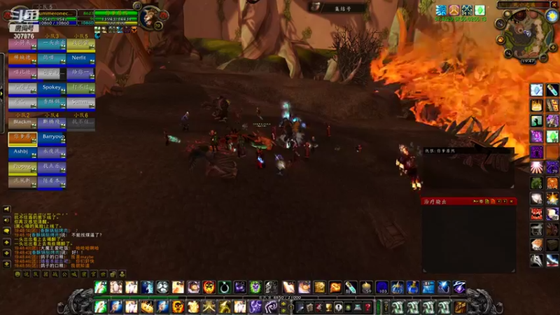 【2022-05-15 19点场】夏一可死毒舌_：他开局又豪言壮语了