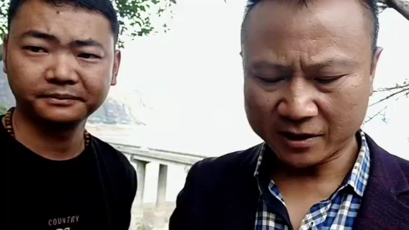 【2022-05-15 16点场】黑哥户外：新地方住宿筹备中