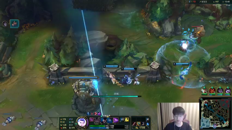 【2022-05-15 18点场】微笑：微笑：父子双排！