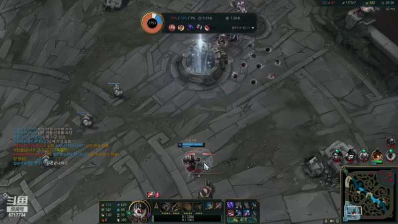 【2022-05-15 19点场】峡谷杀神酱油瓶：人才市场微服私访