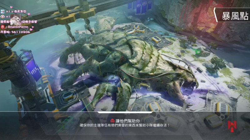 【2022-05-15 00点场】8ac3Mak1r：不顶尖安娜教学