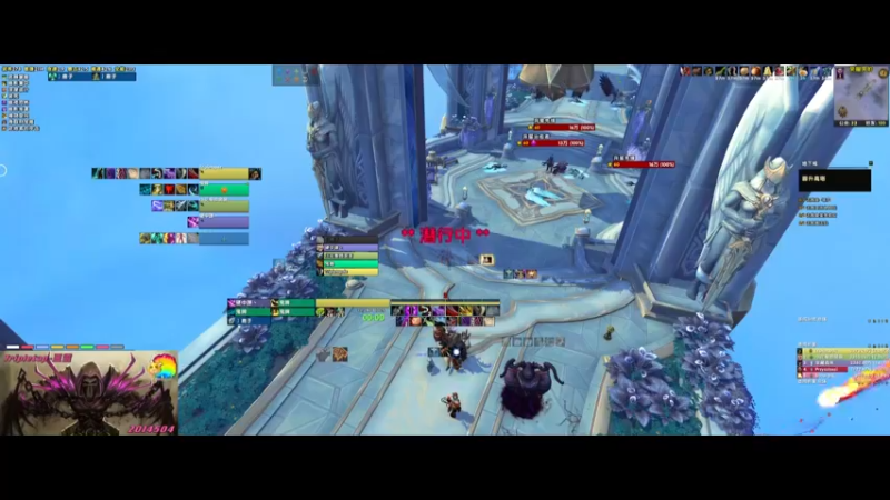 【2022-05-14 14点场】TripleTap一噩靈：DK已经不DK了