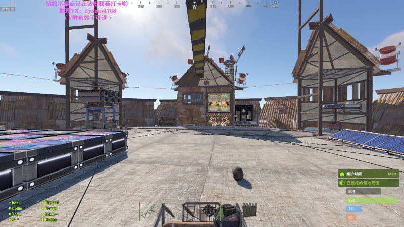 【热门游戏】Happy丨猫腻的精彩时刻 20220515 00点场