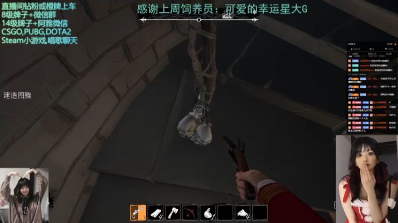 【2022-05-15 07点场】阿雅Midori：【阿雅】不得不说我作息还挺规律