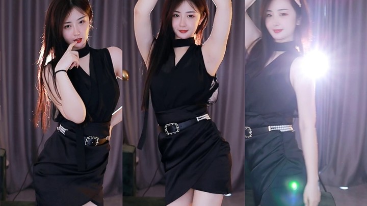 【李若桐o】05-14 本场人气值TOP1舞蹈