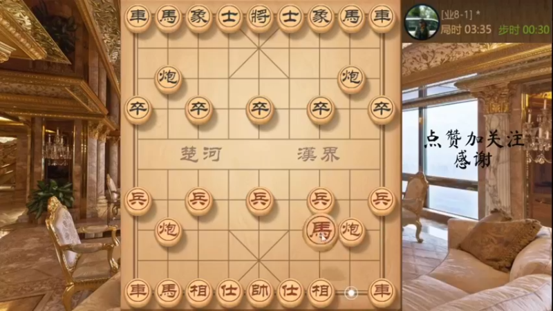 神之卧薪尝胆，连续出14刀，14回合带走对方