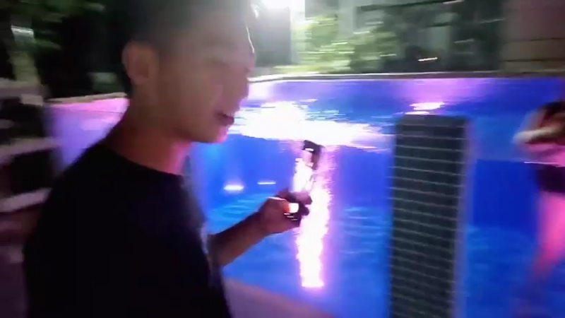 【2022-05-14 22点场】川味箩卜：和鹅妹在三亚~