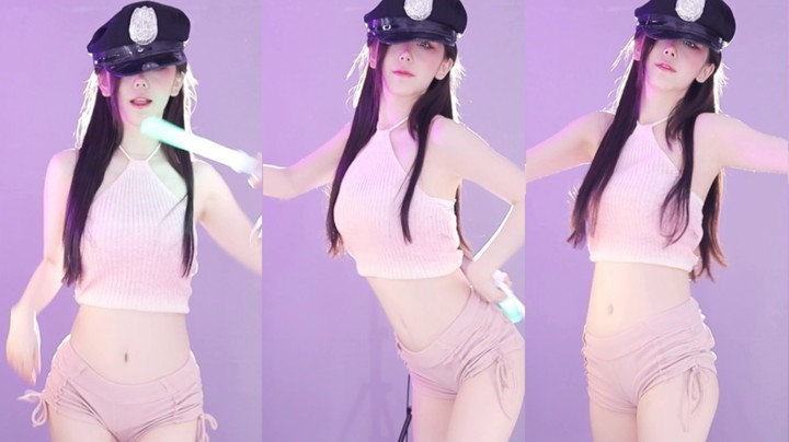 【熊小怡呀】05-14 本场人气值TOP1舞蹈