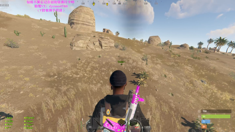 【热门游戏】Happy丨猫腻的精彩时刻 20220515 00点场