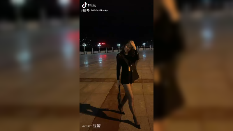 恭王小团队之老二 - （原视频听清我说什么吗？大家快来配个背景音乐！！）