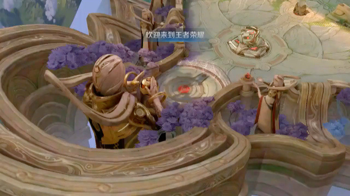 王者荣耀击杀集锦9