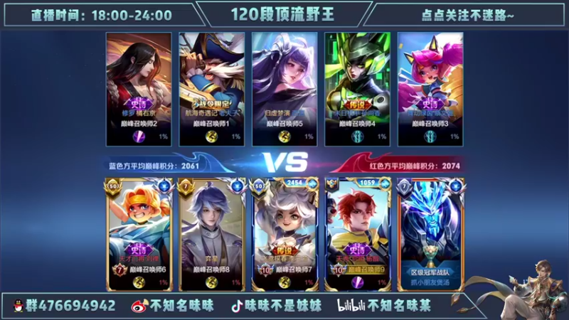 【2022-05-14 21点场】昧昧不是妹妹：我真的不能死