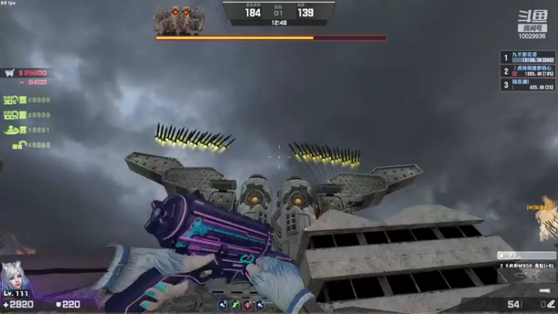 【2022-05-14 16点场】回来看看13：一天一个灾变小技巧