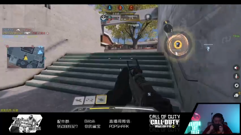 【2022-05-15 20点场】皮皮鲨FPS：是兄弟就一起来坐牢