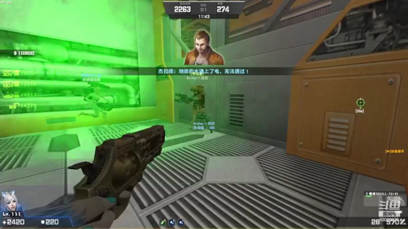 【2022-05-15 17点场】回来看看13：一天一个灾变小技巧