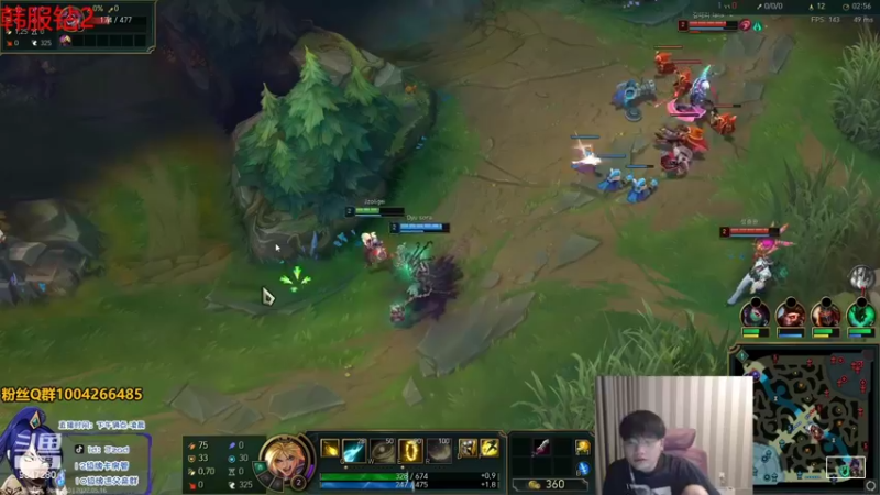 【2022-05-16 18点场】微笑：微笑：父子双排！