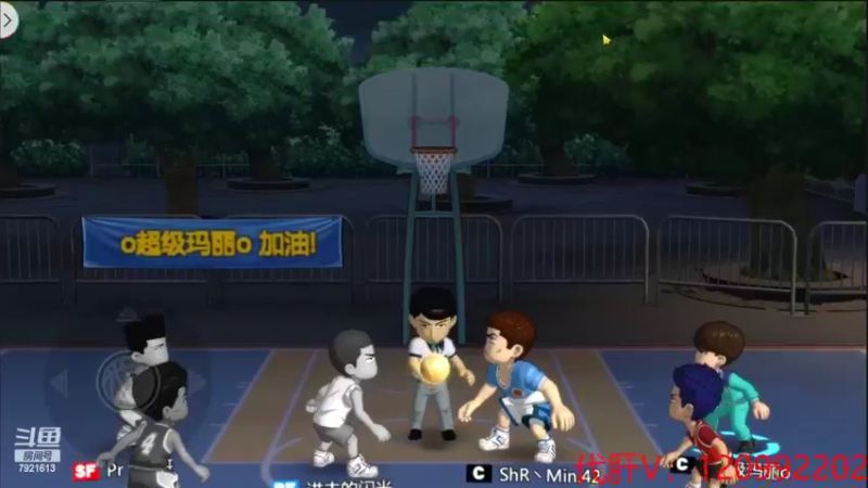 【2022-05-14 14点场】一区疯不觉：牛B的周六早播~