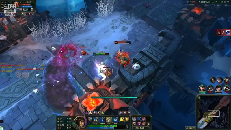 【2022-05-15 21点场】野猪九月：又是美好的一天 8554555