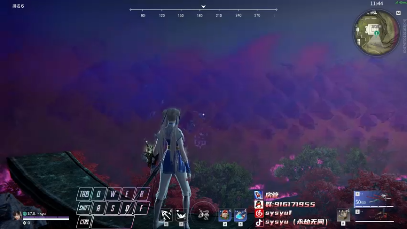 【2022-05-10 00点场】sysyu：【sy】开通钻粉就有机会上修罗！