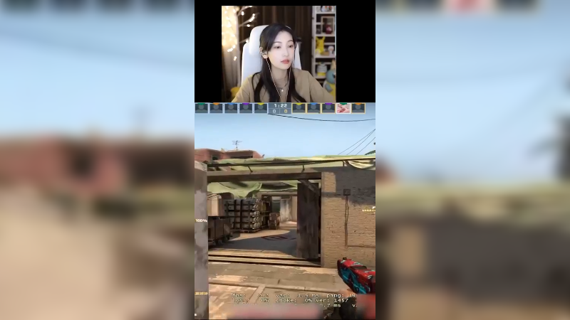 你看我厉害么哥哥