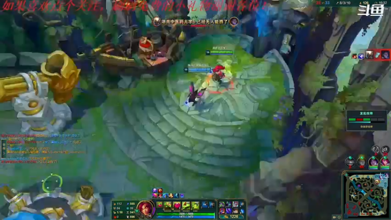 【2022-05-15 21点场】我是卡大爷：躺平的直播间