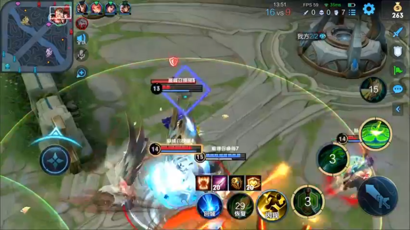 【2022-05-16 21点场】渝万rain：2200国服第一辅助冲巅峰前十！！！