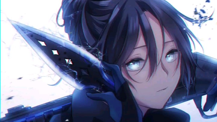 官方最新cg