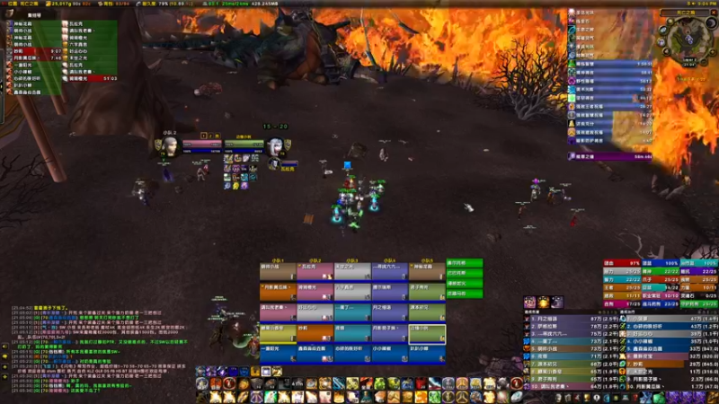 【2022-05-14 21点场】边缘小军：祈福 橙光 恏鸡儿蛋！