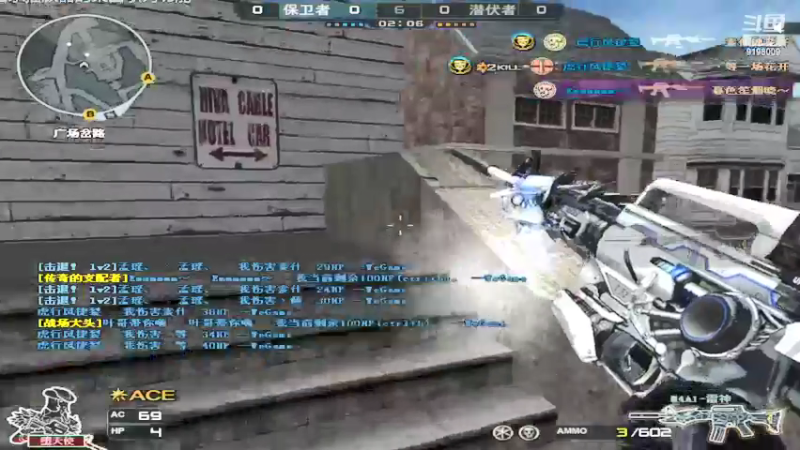 【2022-05-12 23点场】小无沫：关注首胜 人菜话少爱对枪 9198009