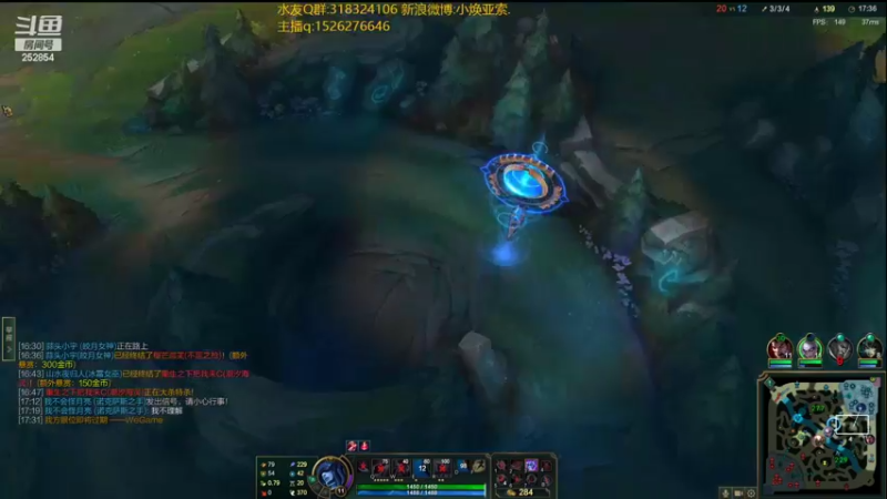 【2022-05-16 17点场】douyu小焕：广东小碟的重生之路
