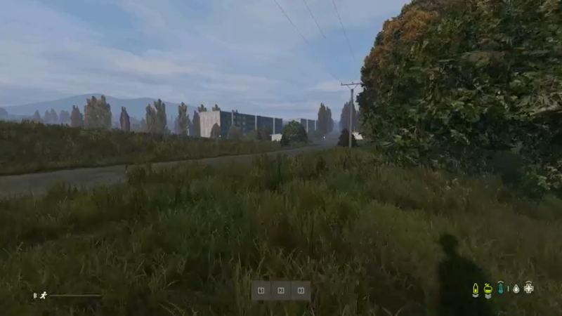 【2022-05-16 17点场】dayz韩爱东西：将鲜花先给山岸逢花