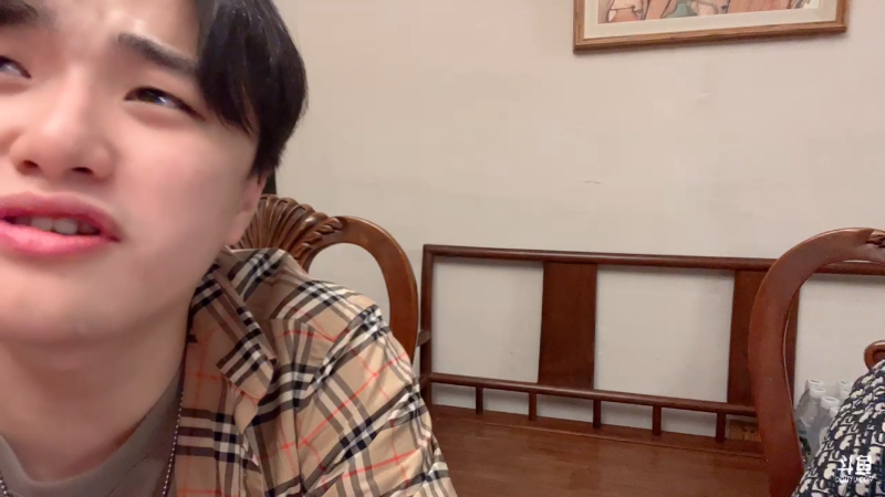 【舞蹈】王雨檬呀的精彩时刻 20220516 00点场