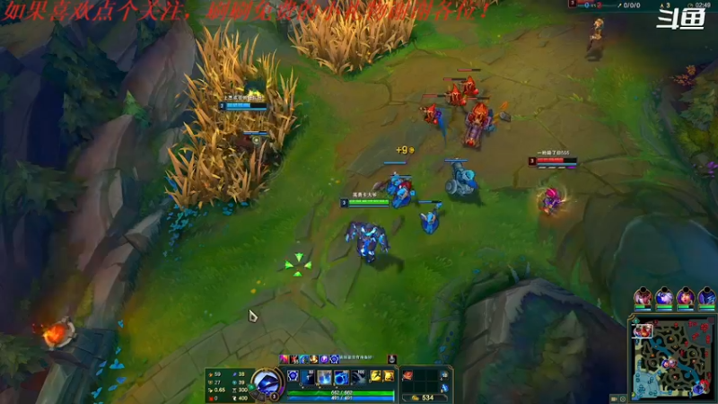 【2022-05-13 20点场】我是卡大爷：躺平的直播间