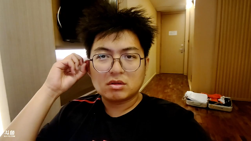 【户外】火力堂主的精彩时刻 20220516 00点场