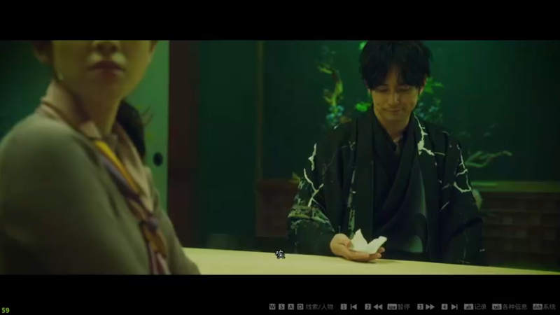 【2022-05-16 14点场】美美干嘛呢：❤️美美❤ 《春逝百年抄》