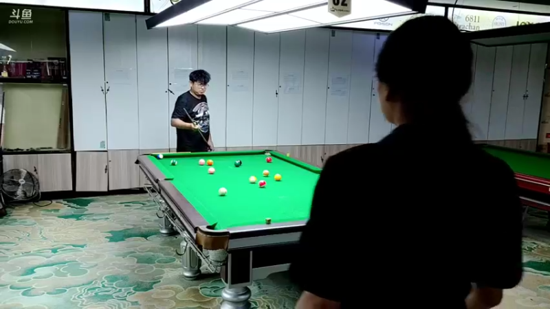 【2022-05-16 16点场】火力堂主：随意逛下晚上鱼酱一起吃饭！