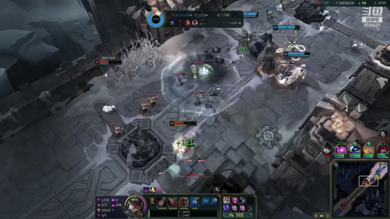 【2022-05-15 19点场】野猪九月：又是美好的一天 8554555